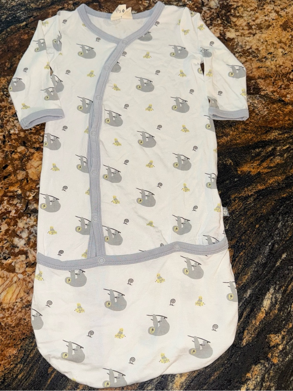 Kyte BABY Canopy Bundler